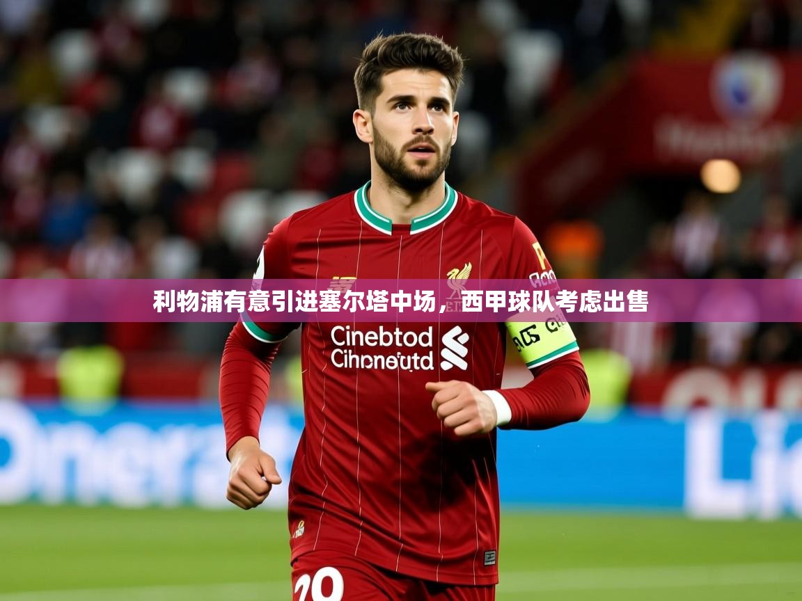 2025米兰体育app利物浦有意引进塞尔塔中场，西甲球队考虑出售  第1张