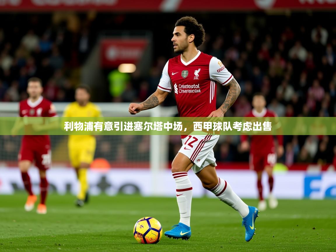 2025米兰体育app利物浦有意引进塞尔塔中场，西甲球队考虑出售  第3张