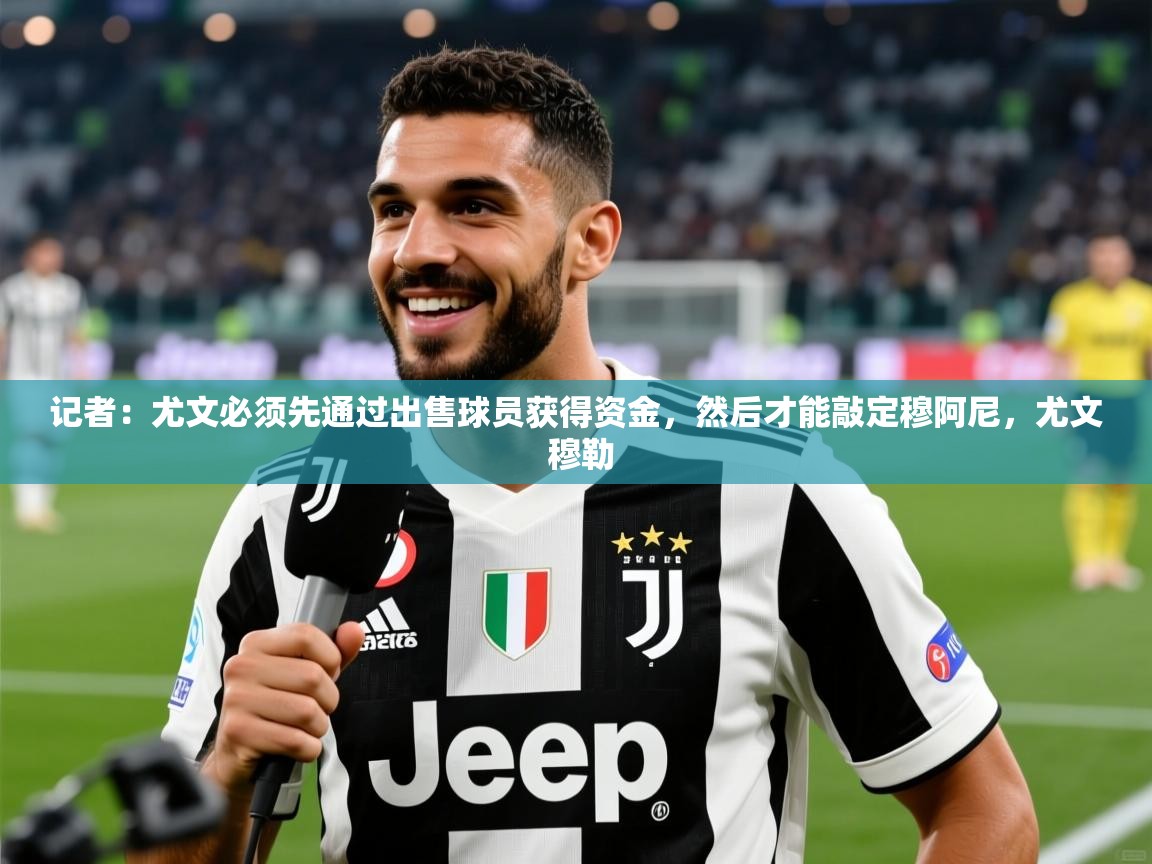 2025米兰体育官网记者：尤文必须先通过出售球员获得资金，然后才能敲定穆阿尼，尤文 穆勒  第2张