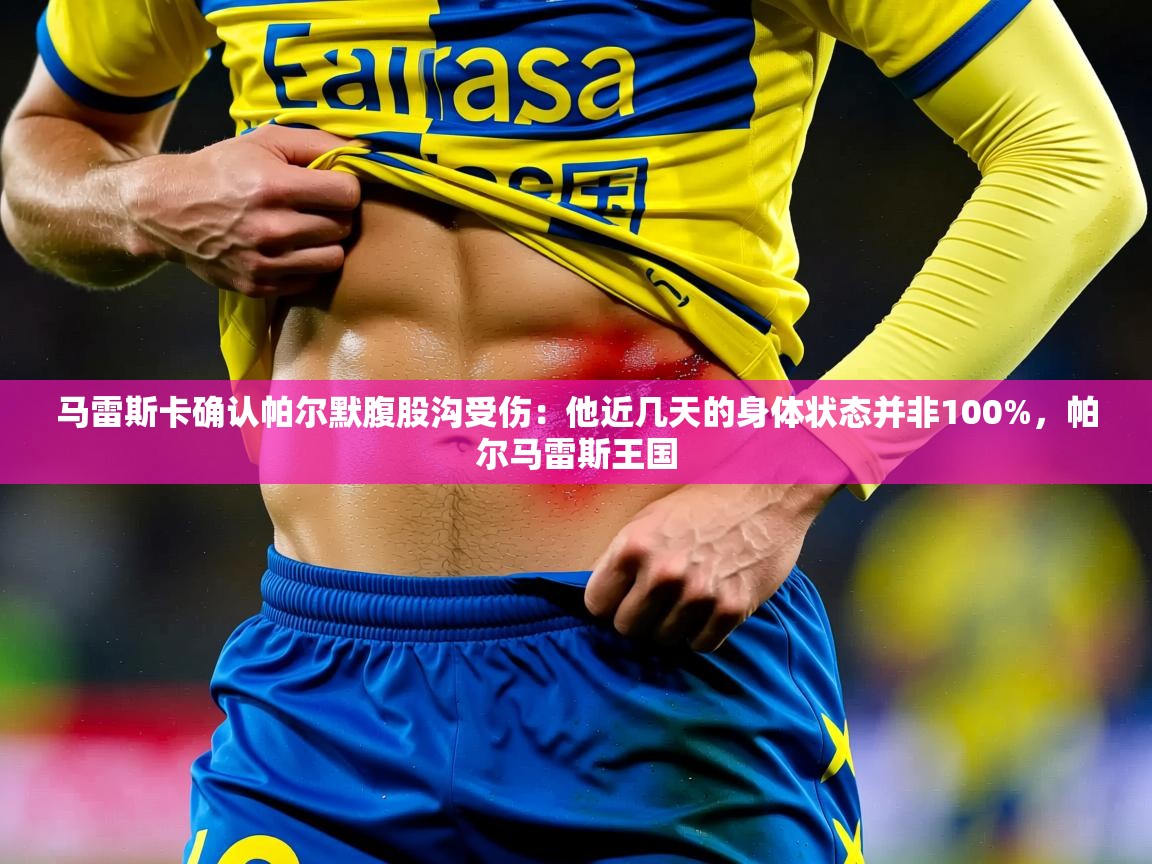 2025米兰体育网站优惠多马雷斯卡确认帕尔默腹股沟受伤:他近几天的身体状态并非100%,帕尔马雷斯王国 第1张