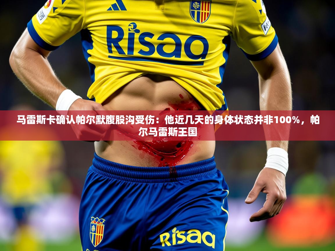 2025米兰体育网站优惠多马雷斯卡确认帕尔默腹股沟受伤:他近几天的身体状态并非100%,帕尔马雷斯王国 第2张