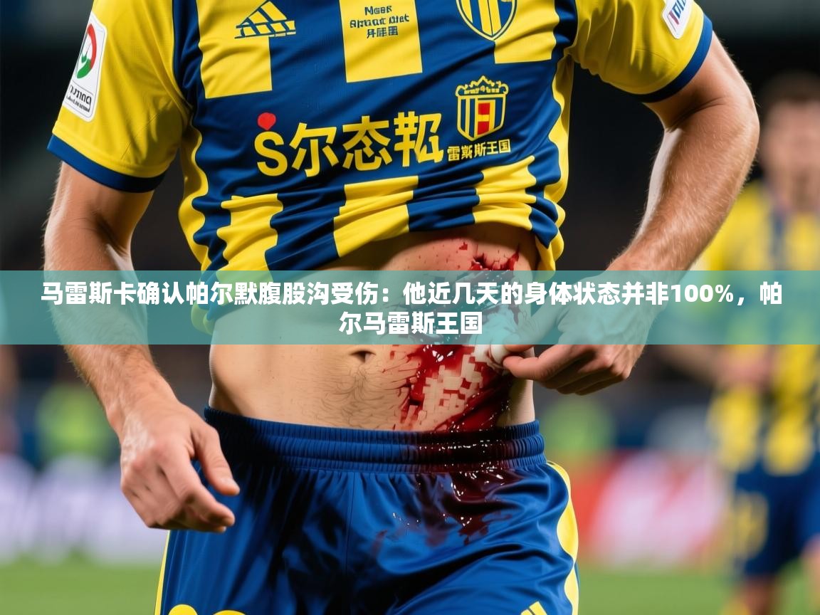 2025米兰体育网站优惠多马雷斯卡确认帕尔默腹股沟受伤:他近几天的身体状态并非100%,帕尔马雷斯王国 第4张