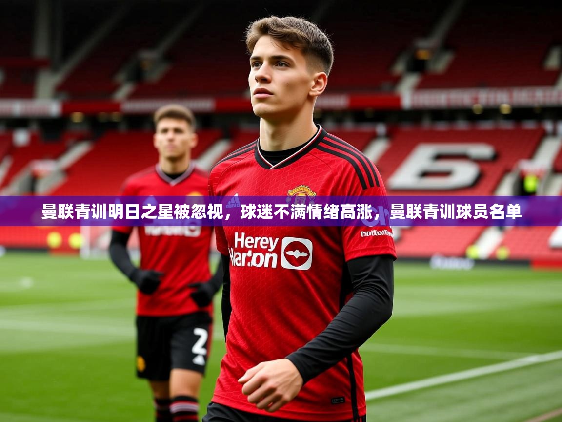 2025米兰体育app曼联青训明日之星被忽视，球迷不满情绪高涨，曼联青训球员名单  第4张