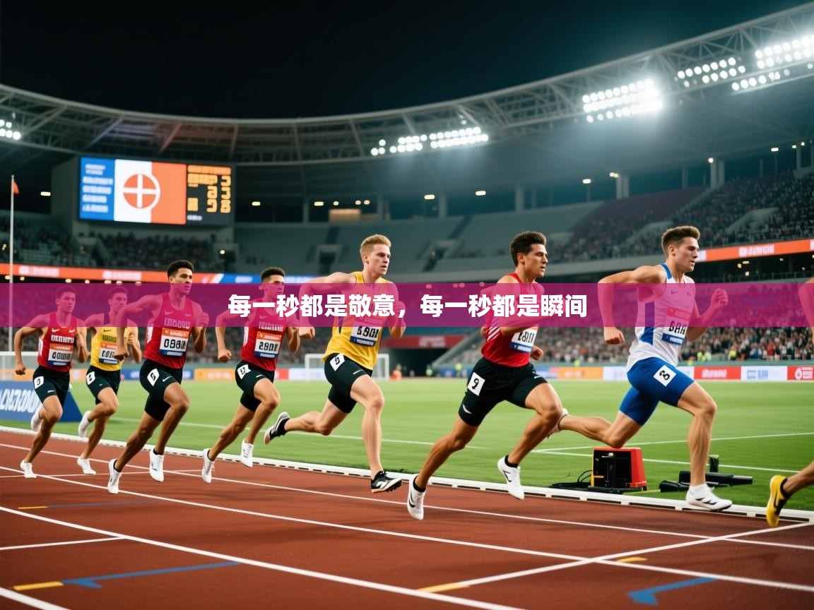 2025米兰体育网址每一秒都是敬意,每一秒都是瞬间 第3张