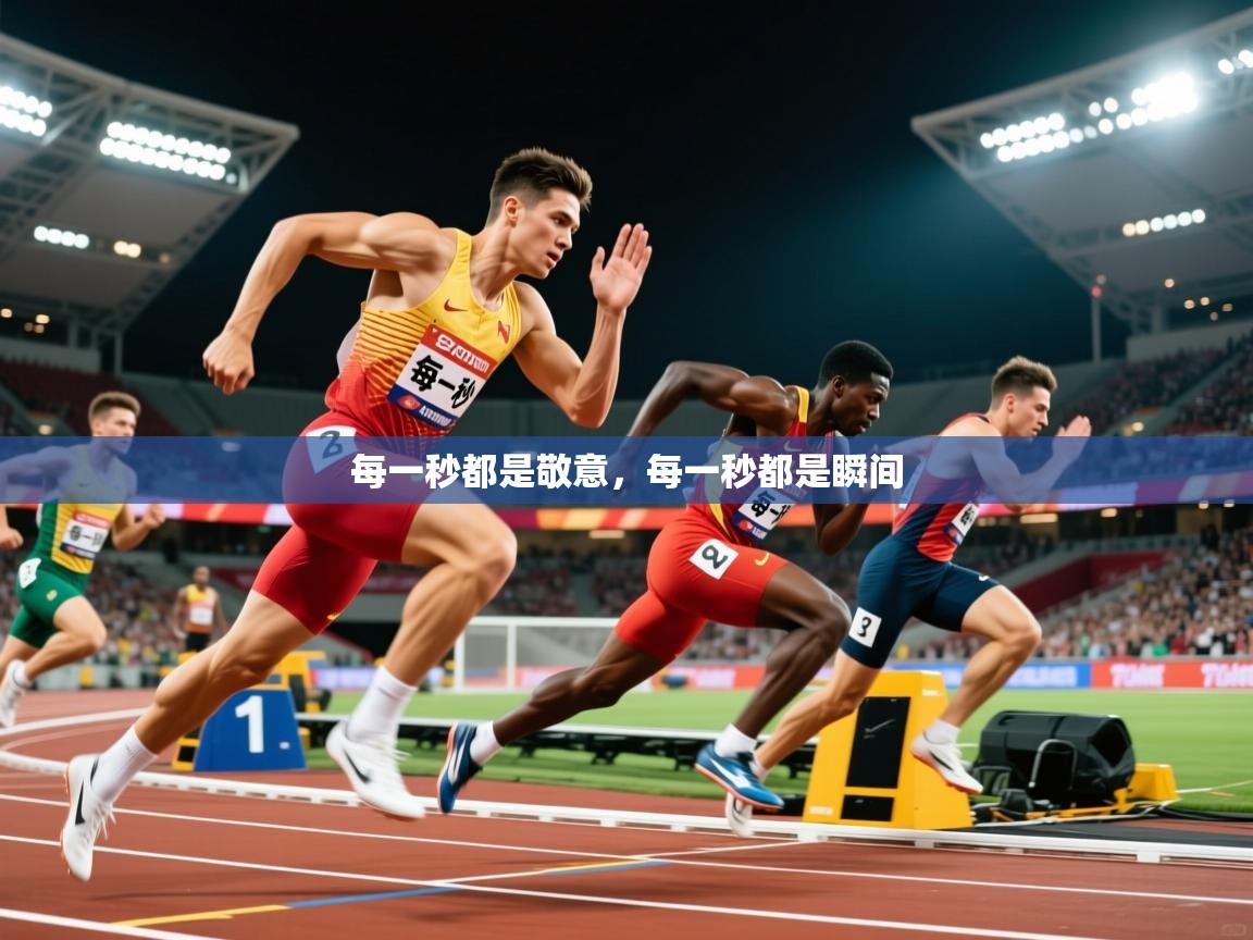 2025米兰体育网址每一秒都是敬意,每一秒都是瞬间 第2张