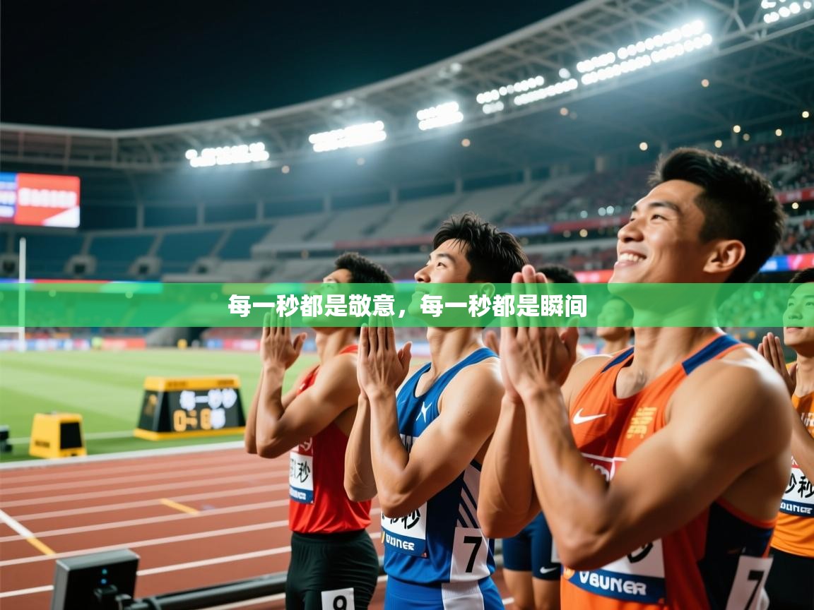 2025米兰体育网址每一秒都是敬意,每一秒都是瞬间 第4张