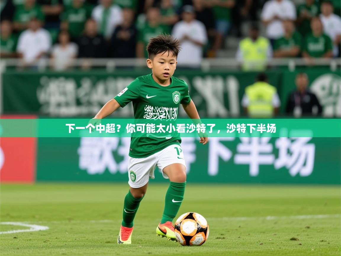 2025米兰体育app官网入口下一个中超?你可能太小看沙特了,沙特下半场 第1张