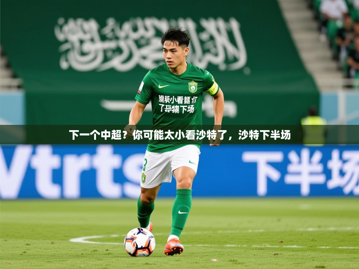2025米兰体育app官网入口下一个中超?你可能太小看沙特了,沙特下半场 第2张