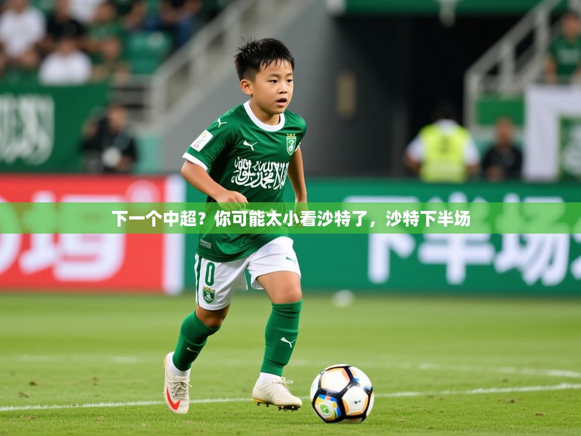 2025米兰体育app官网入口下一个中超?你可能太小看沙特了,沙特下半场 第3张