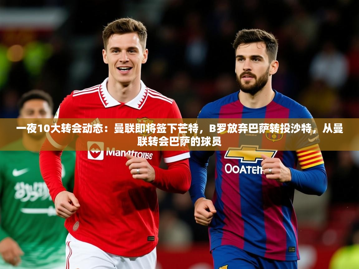 2025米兰体育app一夜10大转会动态:曼联即将签下芒特,B罗放弃巴萨转投沙特,从曼联转会巴萨的球员 第1张