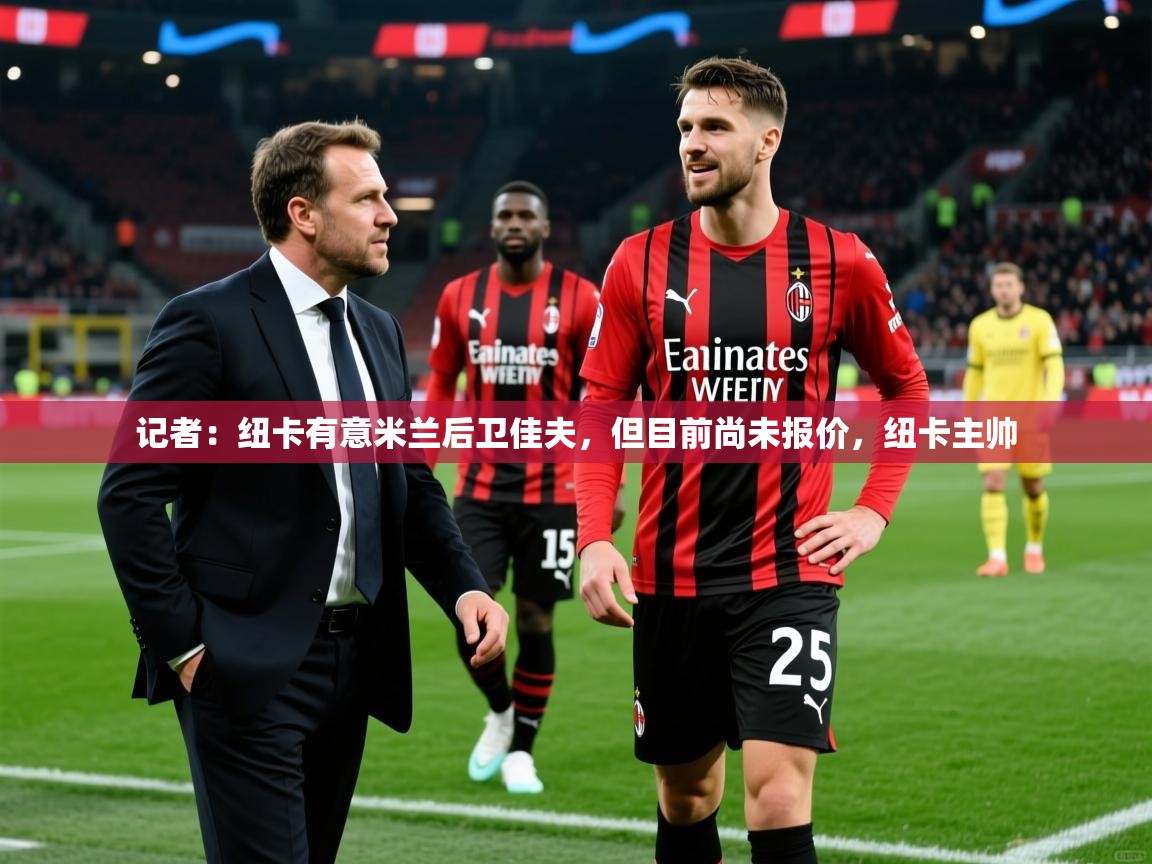 2025米兰体育官网网页版记者:纽卡有意米兰后卫佳夫,但目前尚未报价,纽卡主帅 第1张