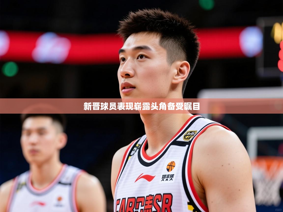 2025米兰体育官网入口新晋球员表现崭露头角备受瞩目  第1张