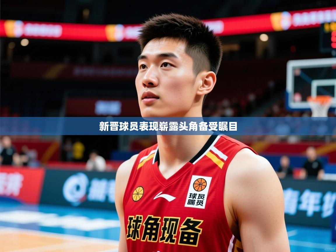 2025米兰体育官网入口新晋球员表现崭露头角备受瞩目  第3张