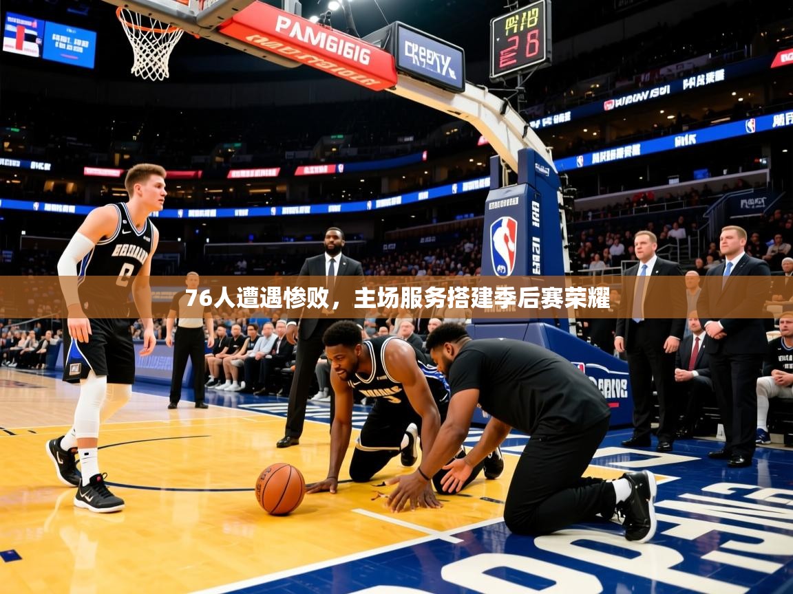 2025米兰体育平台76人遭遇惨败,主场服务搭建季后赛荣耀 第2张