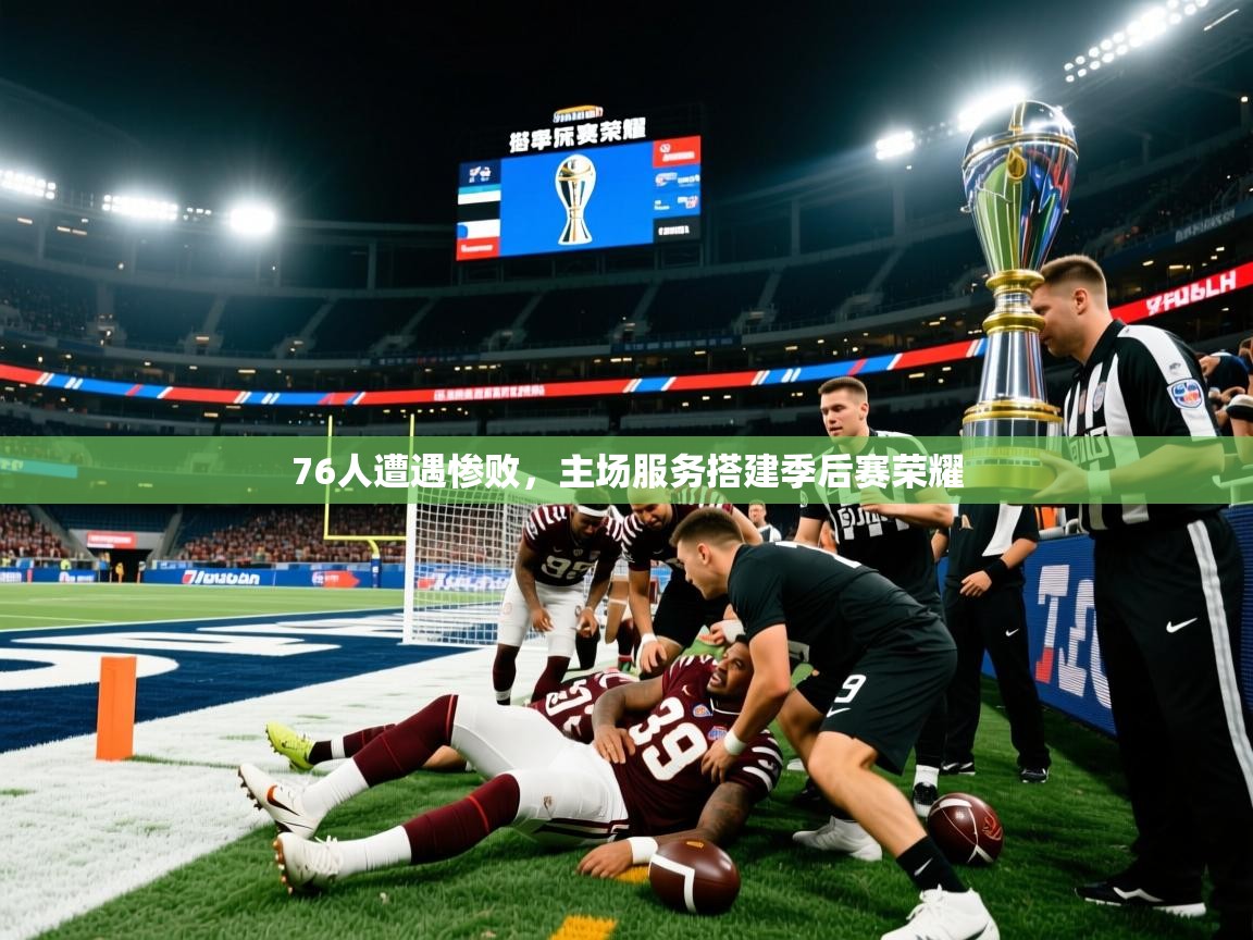 2025米兰体育平台76人遭遇惨败,主场服务搭建季后赛荣耀 第1张