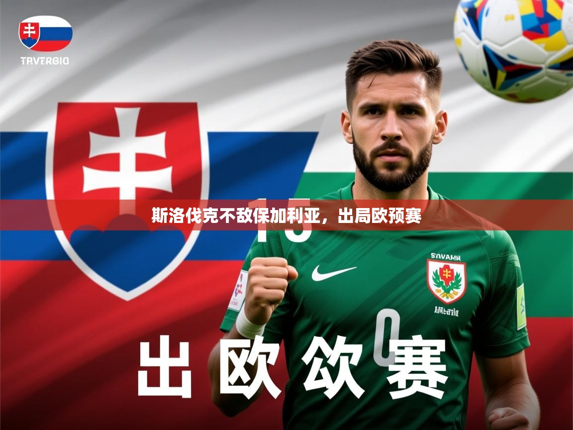 2025米兰体育是正规的吗斯洛伐克不敌保加利亚，出局欧预赛  第1张