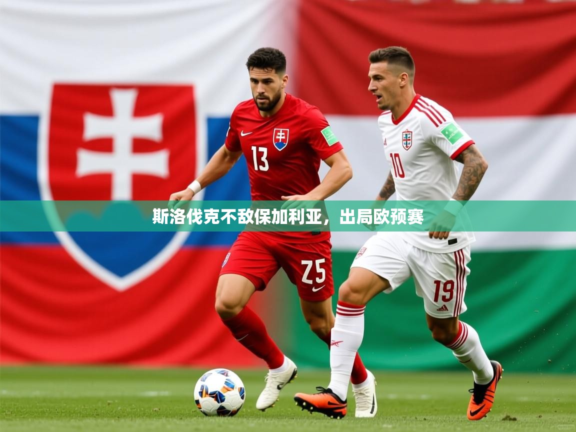 2025米兰体育是正规的吗斯洛伐克不敌保加利亚，出局欧预赛  第2张
