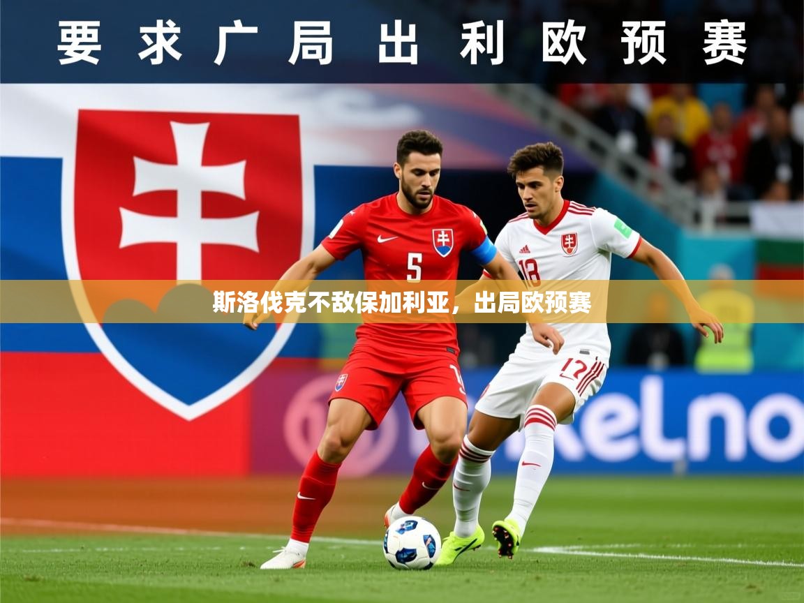 2025米兰体育是正规的吗斯洛伐克不敌保加利亚，出局欧预赛  第4张