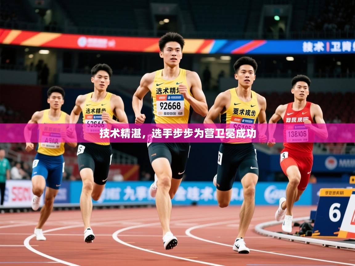 2025米兰体育app技术精湛，选手步步为营卫冕成功  第2张