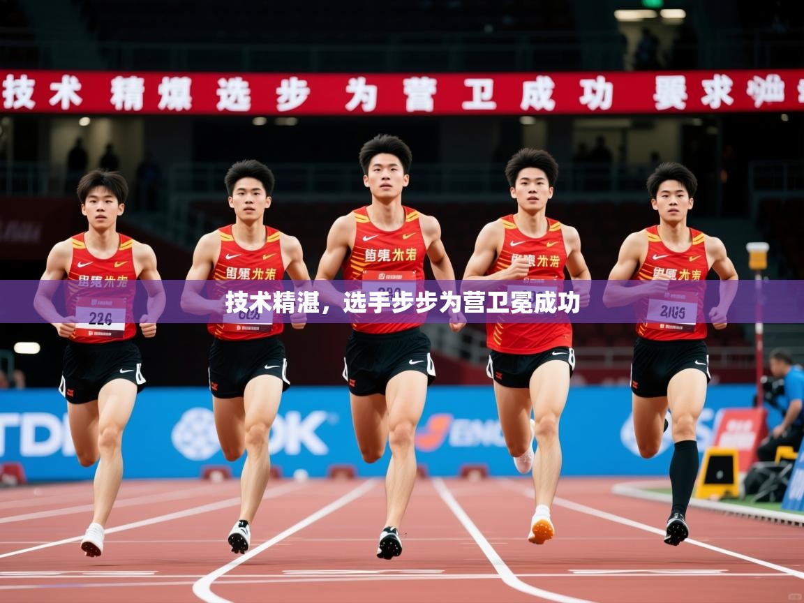 2025米兰体育app技术精湛，选手步步为营卫冕成功  第3张