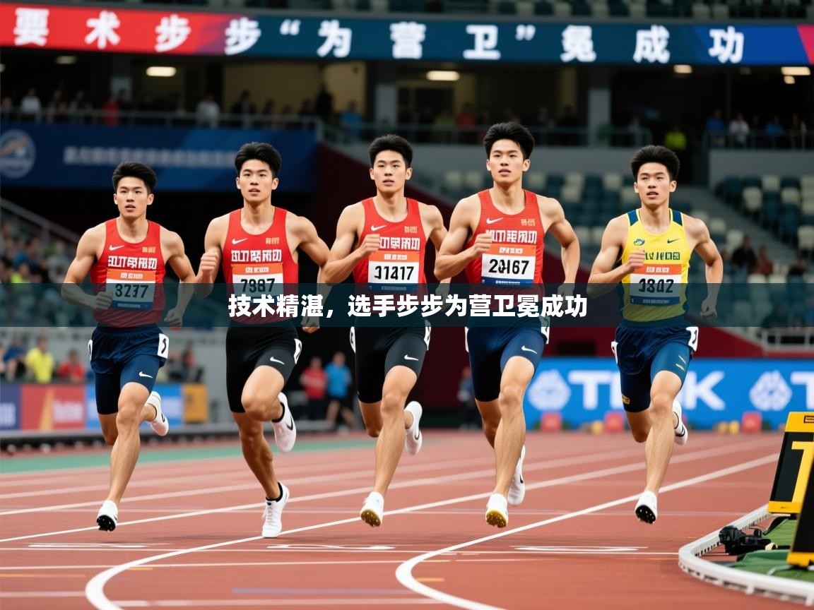 2025米兰体育app技术精湛，选手步步为营卫冕成功  第4张