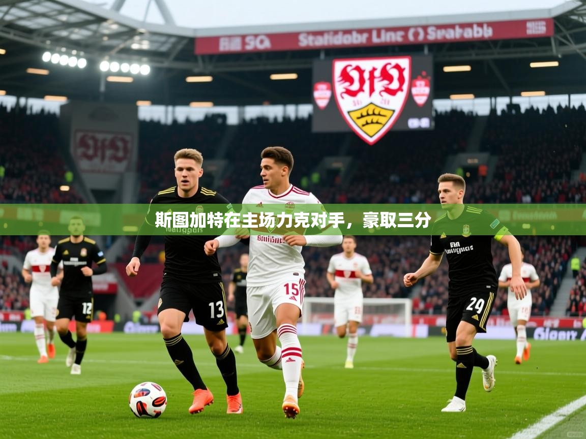 2026米兰体育官网入口斯图加特在主场力克对手,豪取三分 第4张