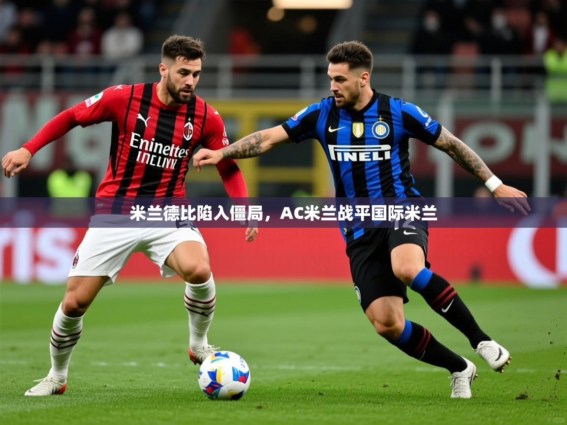 2026米兰体育app官网登录米兰德比陷入僵局，AC米兰战平国际米兰  第2张