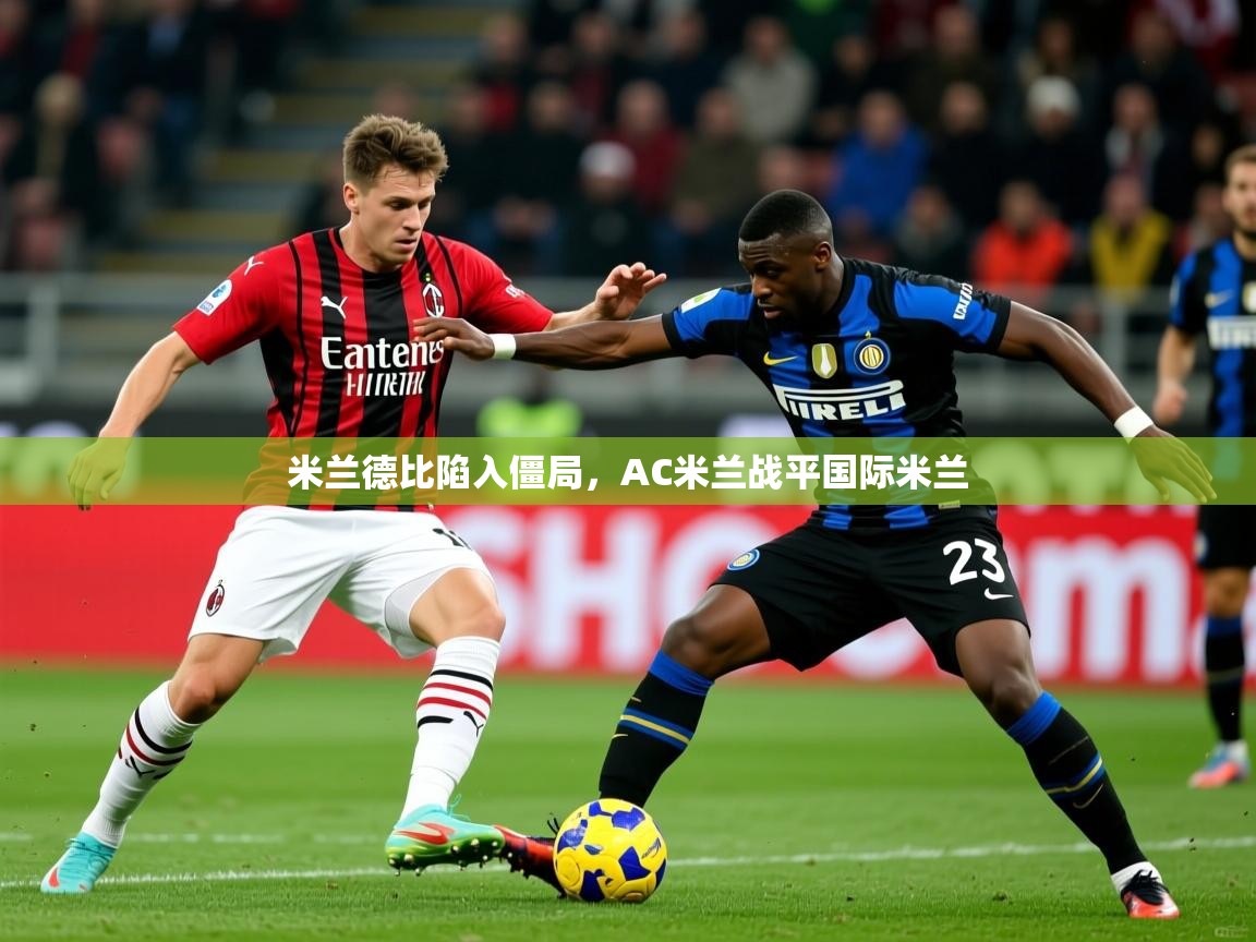 2026米兰体育app官网登录米兰德比陷入僵局，AC米兰战平国际米兰  第3张