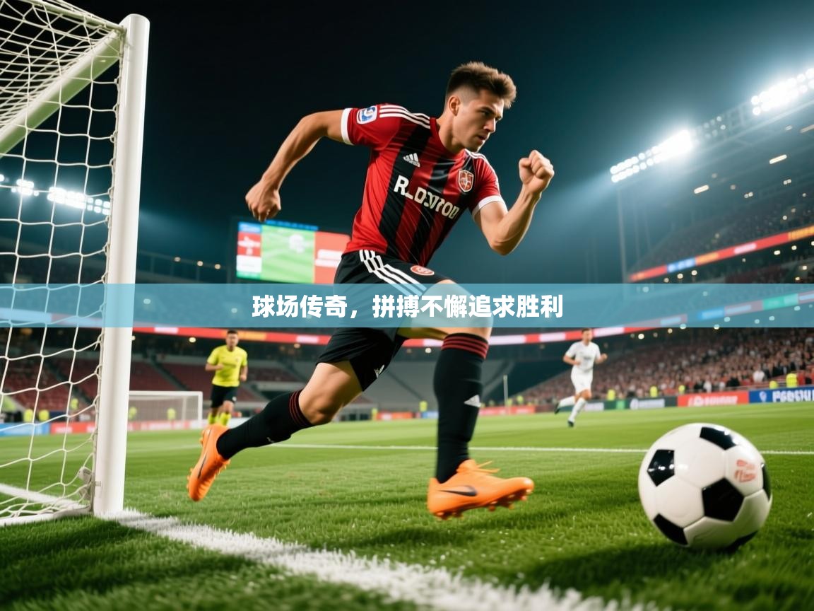 2026米兰体育app官网入口球场传奇，拼搏不懈追求胜利  第1张