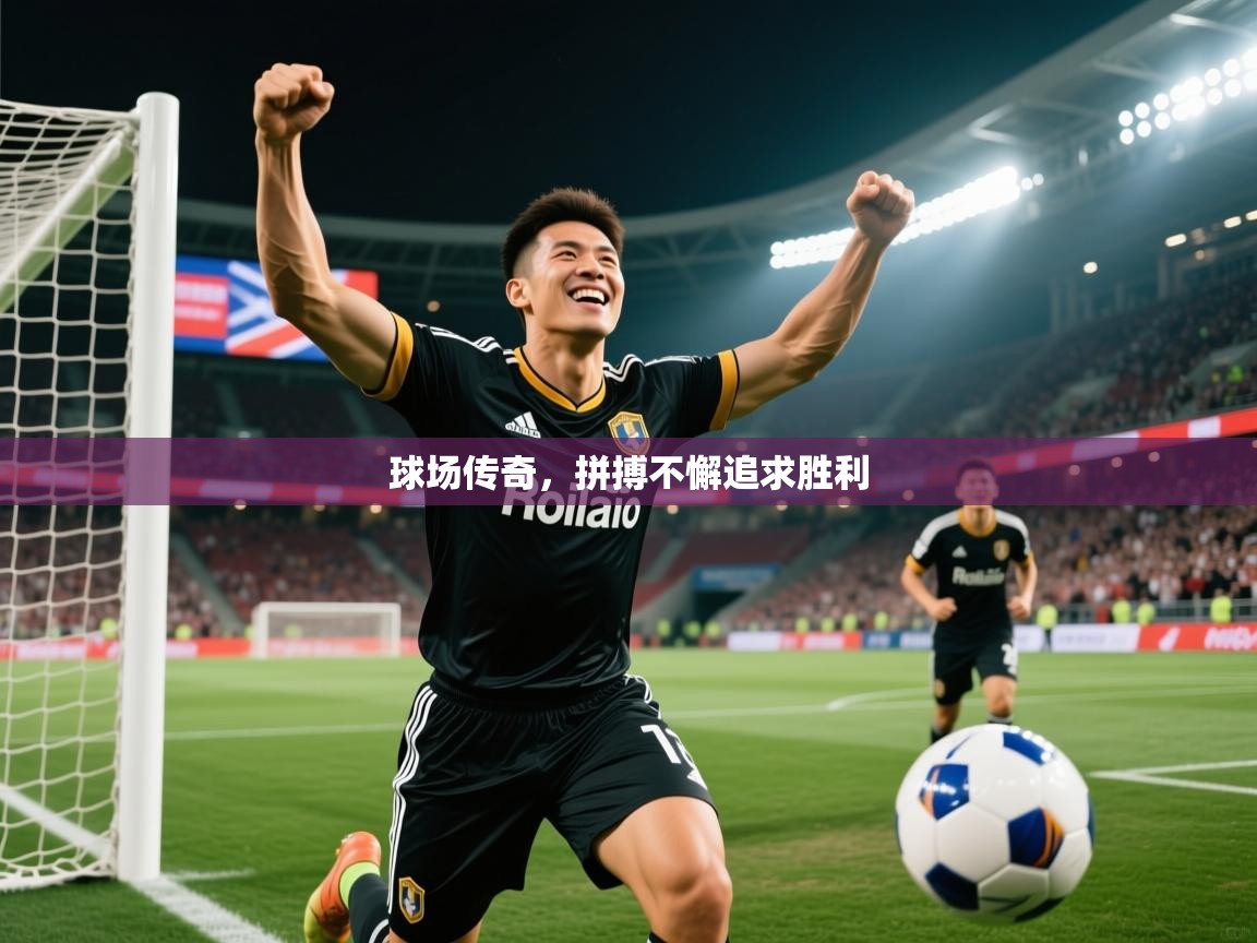 2026米兰体育app官网入口球场传奇，拼搏不懈追求胜利  第2张