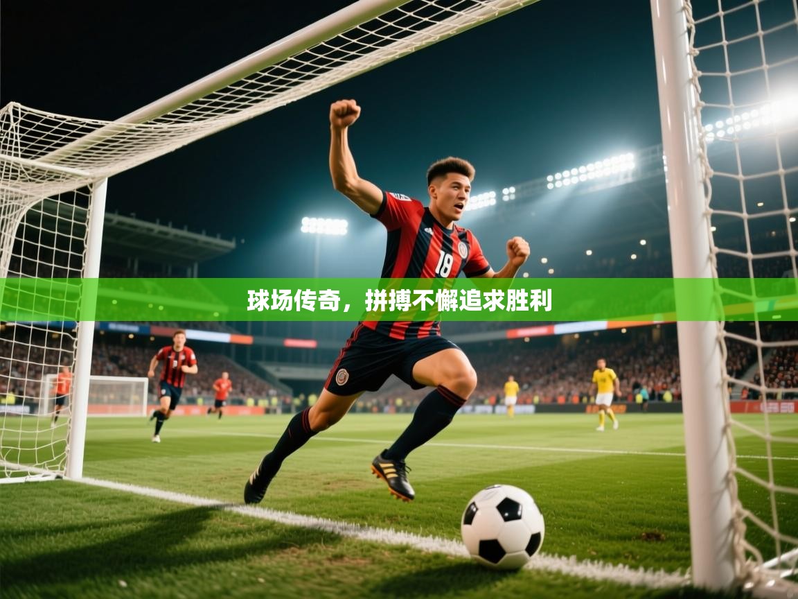 2026米兰体育app官网入口球场传奇，拼搏不懈追求胜利  第3张