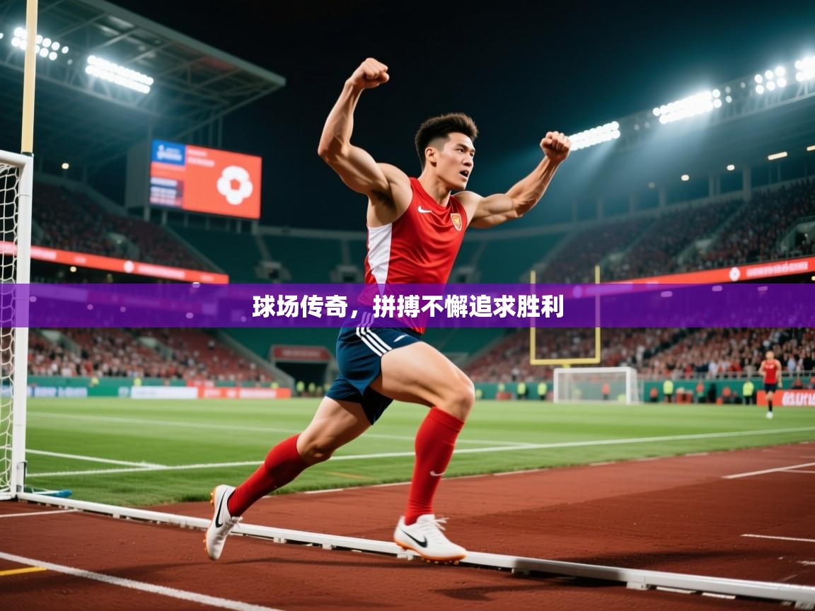 2026米兰体育app官网入口球场传奇，拼搏不懈追求胜利  第4张