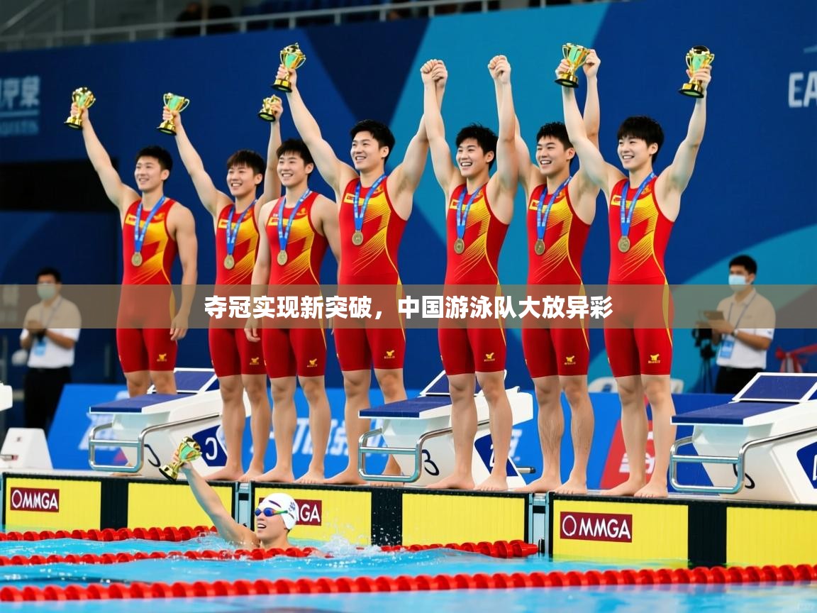 2026米兰体育夺冠实现新突破，中国游泳队大放异彩  第2张