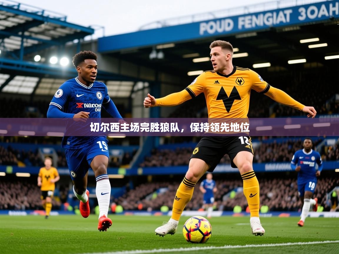 2026米兰体育报切尔西主场完胜狼队，保持领先地位  第3张