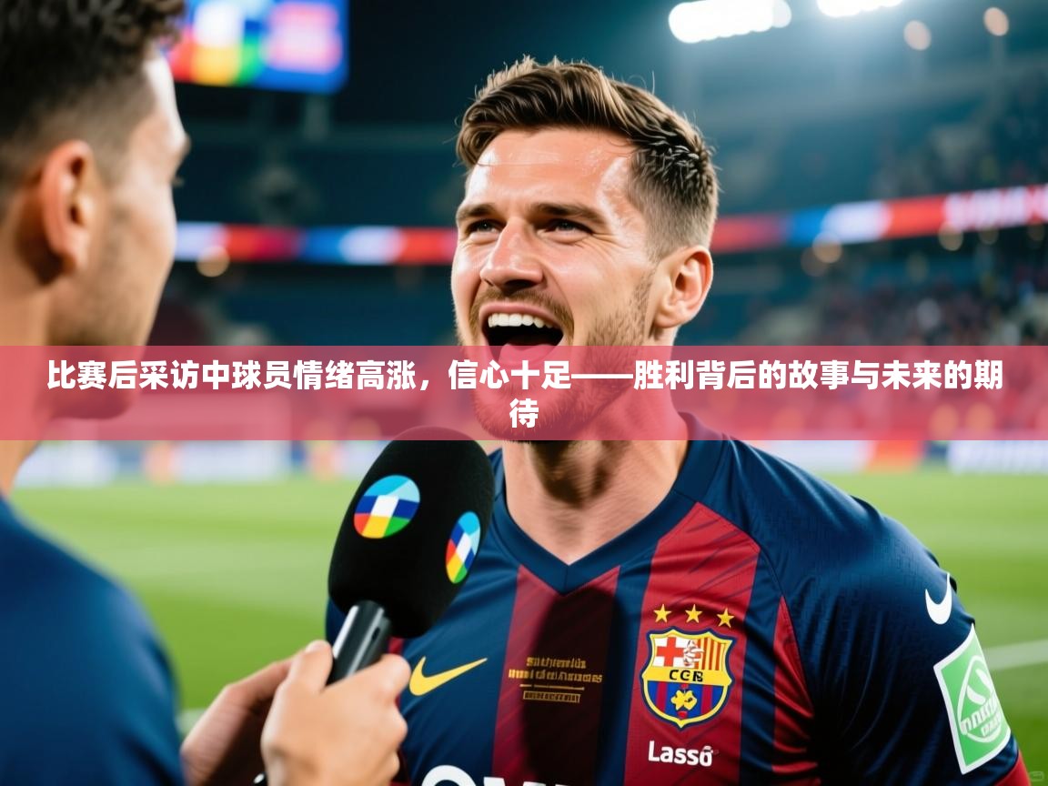 2026米兰体育官网入口比赛后采访中球员情绪高涨，信心十足——胜利背后的故事与未来的期待  第1张
