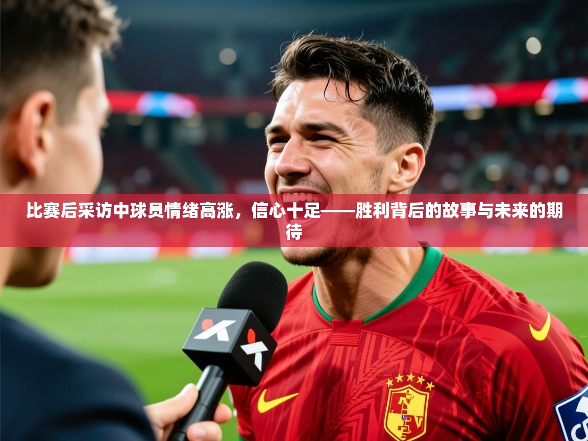 2026米兰体育官网入口比赛后采访中球员情绪高涨，信心十足——胜利背后的故事与未来的期待  第3张