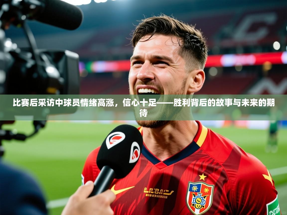 2026米兰体育官网入口比赛后采访中球员情绪高涨，信心十足——胜利背后的故事与未来的期待  第4张