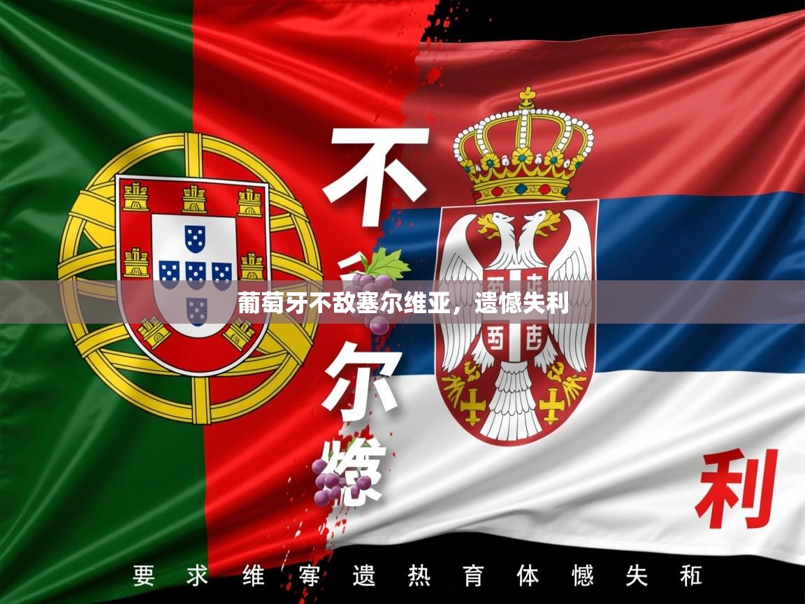 2026米兰体育网页版登录葡萄牙不敌塞尔维亚，遗憾失利  第1张