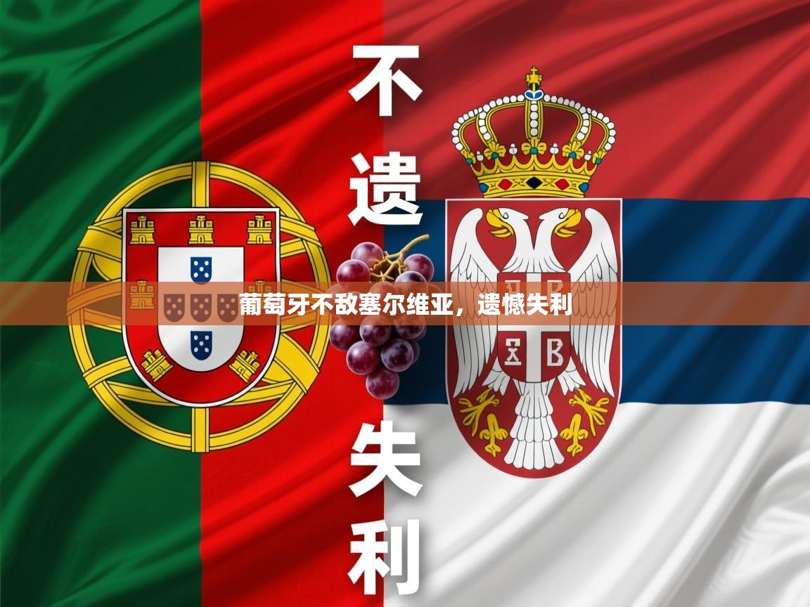 2026米兰体育网页版登录葡萄牙不敌塞尔维亚，遗憾失利  第2张