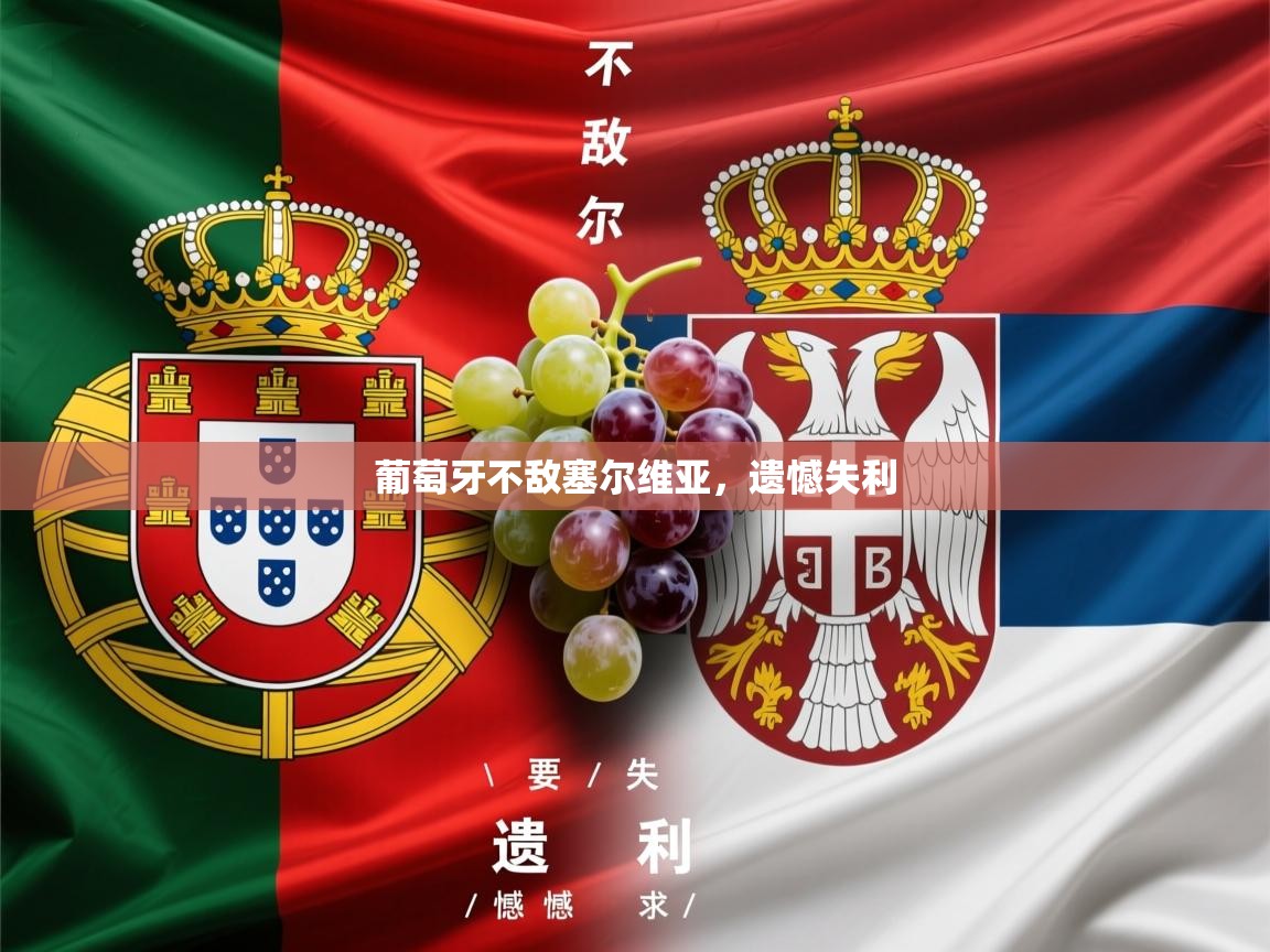 2026米兰体育网页版登录葡萄牙不敌塞尔维亚，遗憾失利  第3张