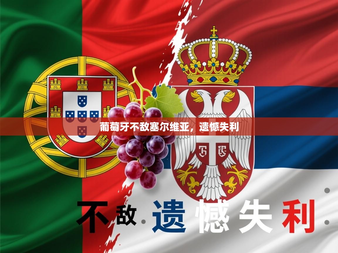 2026米兰体育网页版登录葡萄牙不敌塞尔维亚，遗憾失利  第4张