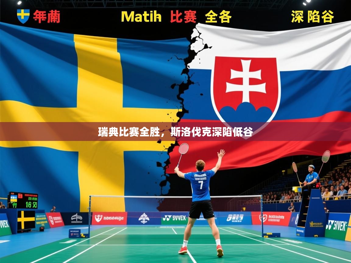 2026米兰体育app瑞典比赛全胜，斯洛伐克深陷低谷  第1张