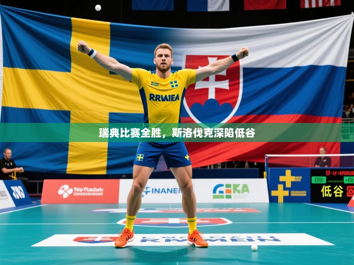 2026米兰体育app瑞典比赛全胜，斯洛伐克深陷低谷  第3张