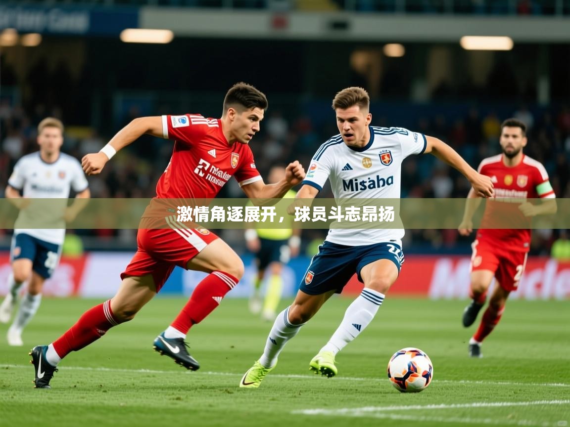 2026米兰体育官方客户端下载激情角逐展开，球员斗志昂扬  第4张