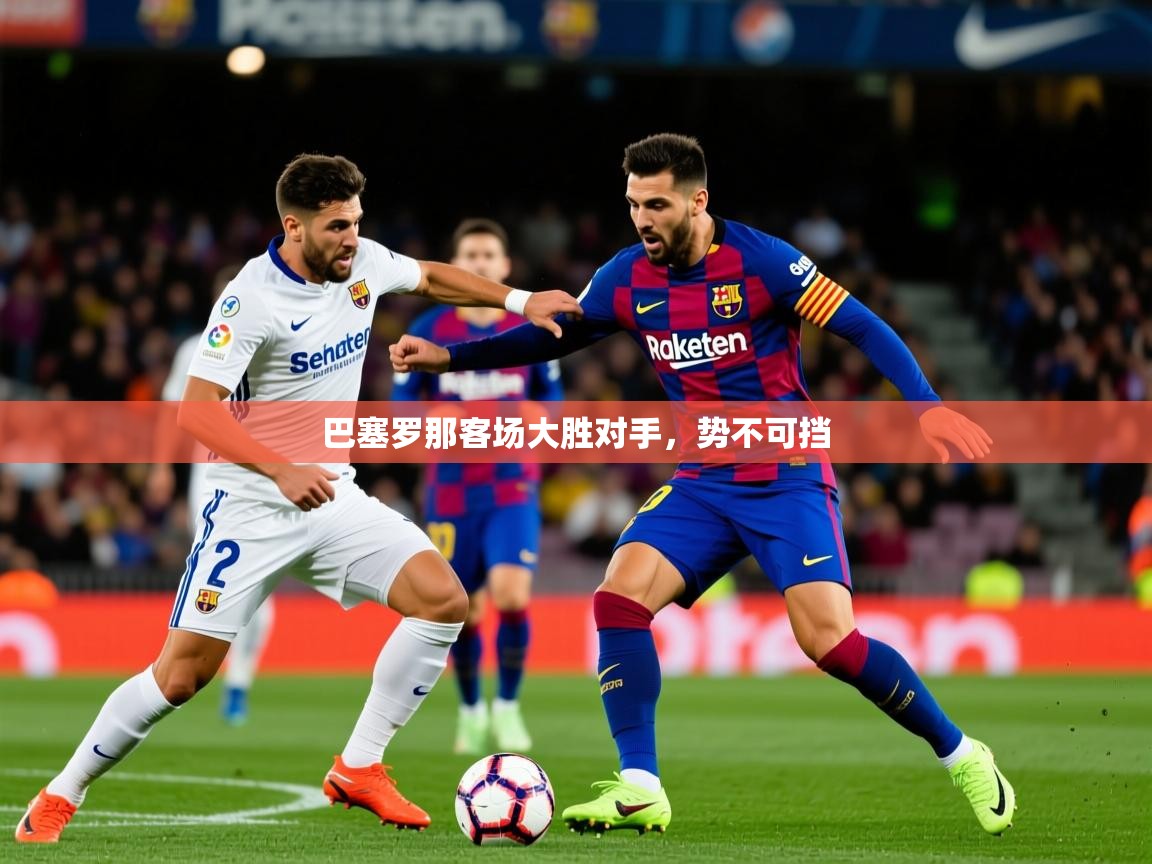 2026米兰体育直播巴塞罗那客场大胜对手，势不可挡  第3张
