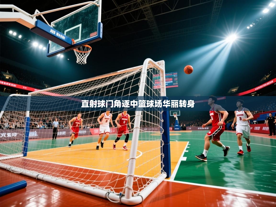2026米兰体育平台直射球门角逐中篮球场华丽转身  第1张