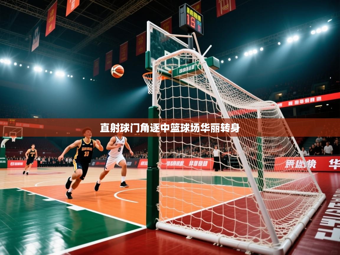 2026米兰体育平台直射球门角逐中篮球场华丽转身  第2张