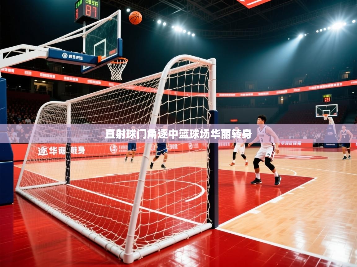 2026米兰体育平台直射球门角逐中篮球场华丽转身  第3张