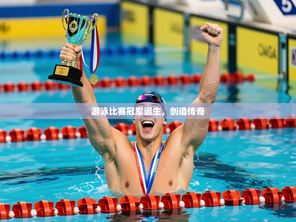 2026米兰体育报游泳比赛冠军诞生，创造传奇  第4张