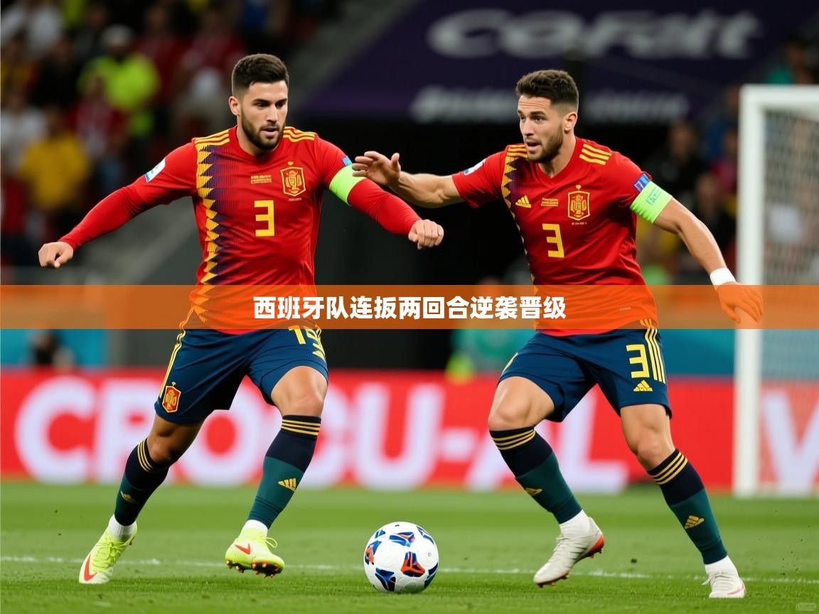 2026米兰体育app官网入口西班牙队连扳两回合逆袭晋级  第1张